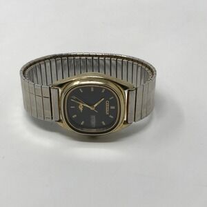 Vintage Citizen Automatic 21 Jewels Watch